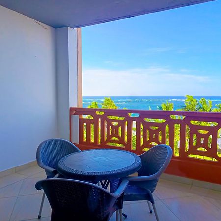Ivory Beachfront Stays Mombasa Luaran gambar