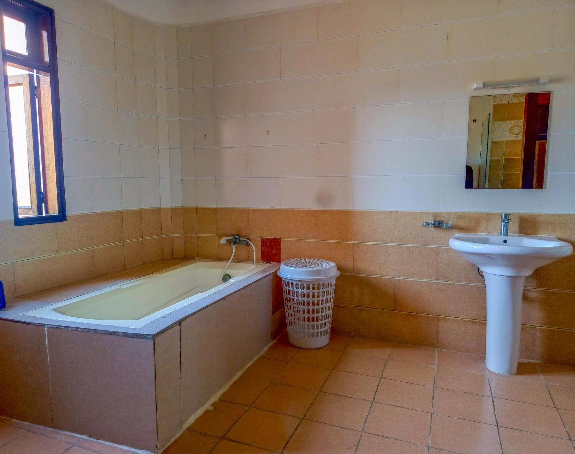 Ivory Beachfront Stays Mombasa Luaran gambar
