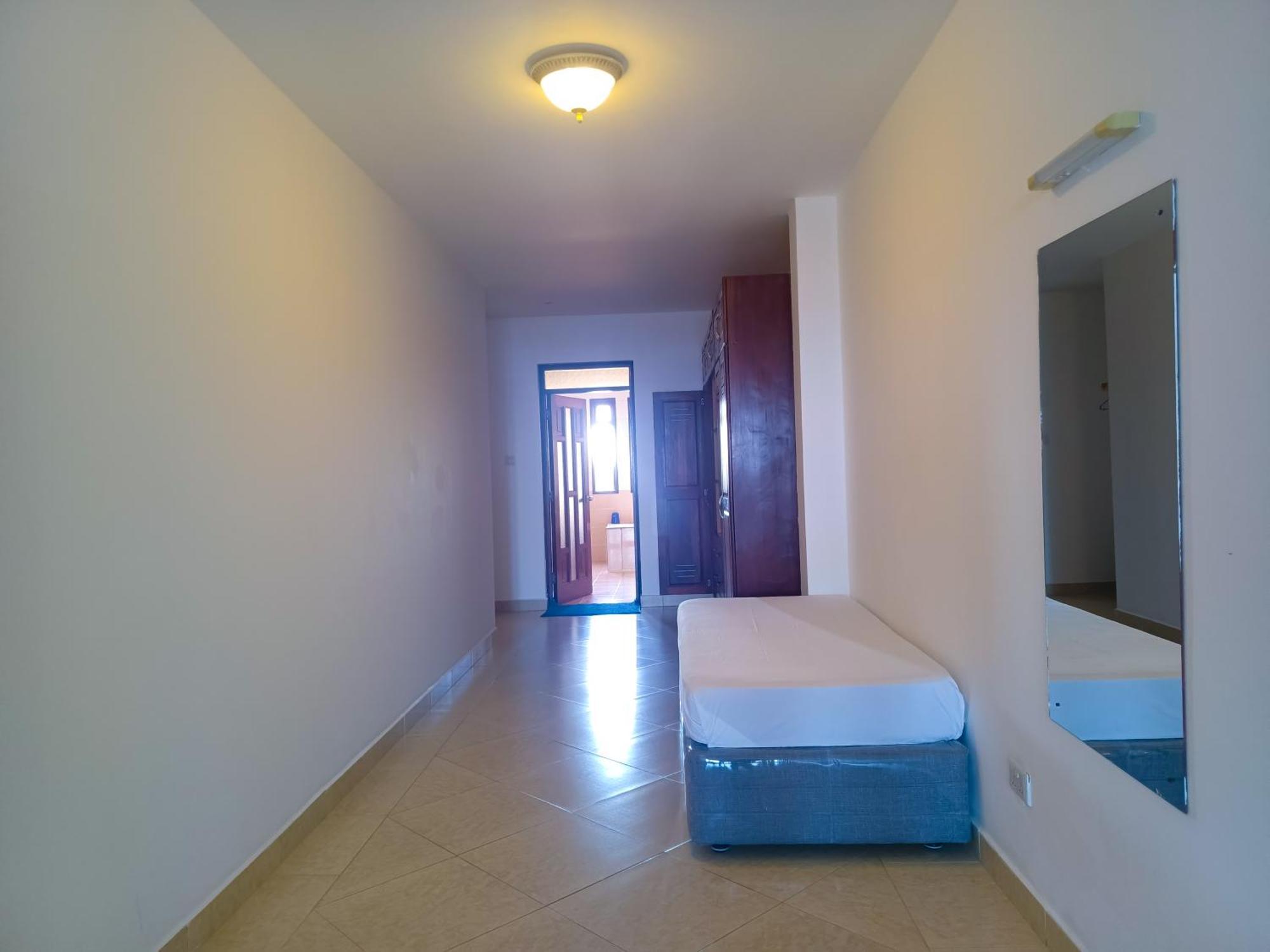Ivory Beachfront Stays Mombasa Luaran gambar
