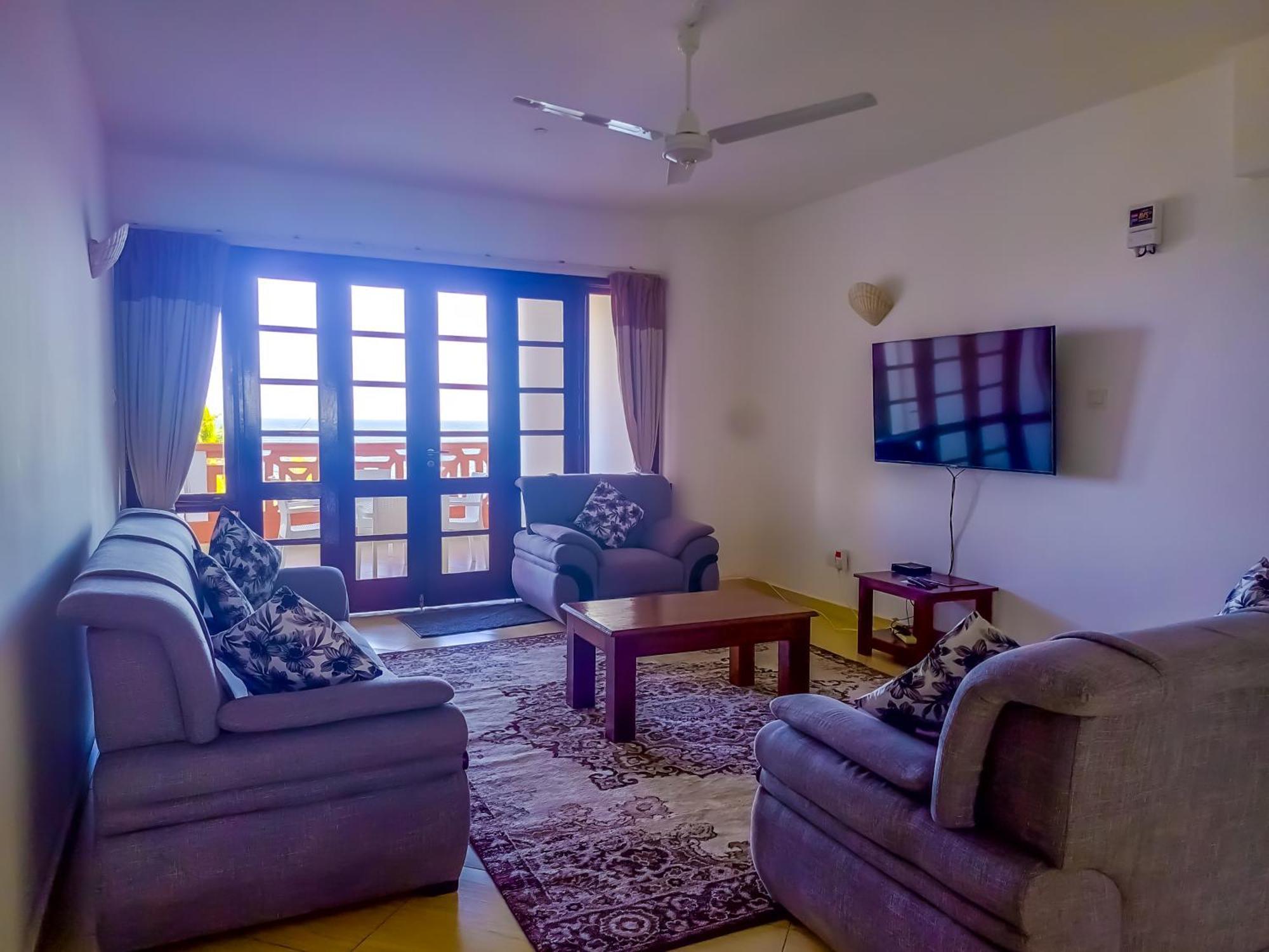 Ivory Beachfront Stays Mombasa Luaran gambar